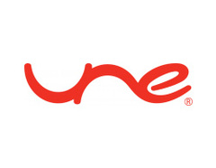 Une