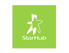 Starhub