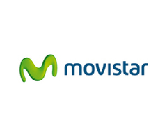 Recharge Movistar