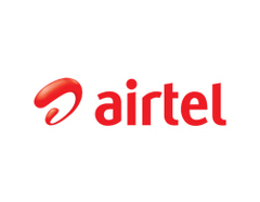 Recharge Airtel