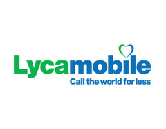 Ricarica Lycamobile