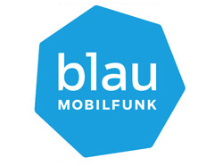 Blau