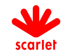 Scarlet